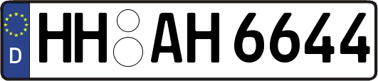 HH-AH6644