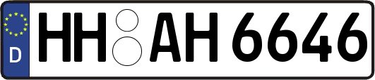 HH-AH6646