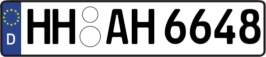 HH-AH6648