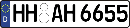 HH-AH6655