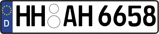 HH-AH6658