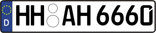 HH-AH6660