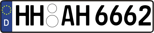 HH-AH6662