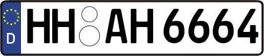 HH-AH6664
