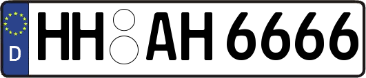 HH-AH6666