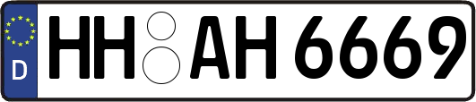 HH-AH6669