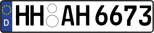 HH-AH6673