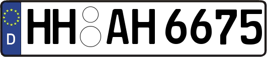 HH-AH6675