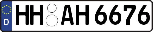 HH-AH6676
