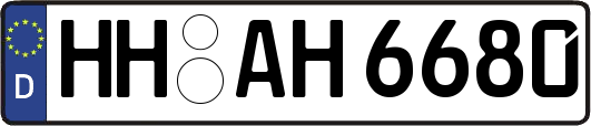HH-AH6680