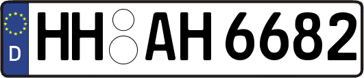 HH-AH6682