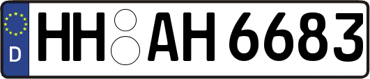 HH-AH6683