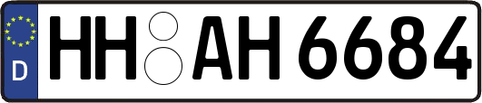 HH-AH6684