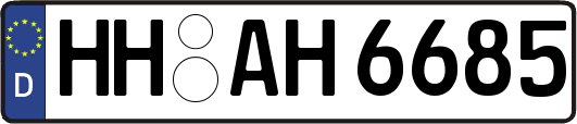 HH-AH6685