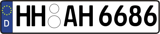 HH-AH6686