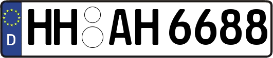 HH-AH6688