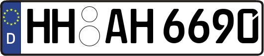 HH-AH6690