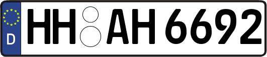 HH-AH6692
