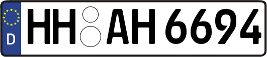 HH-AH6694
