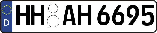 HH-AH6695