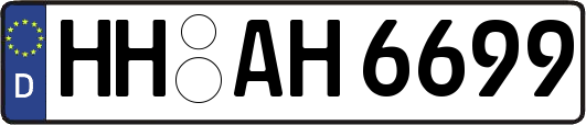 HH-AH6699