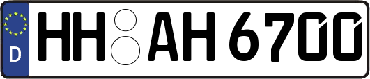 HH-AH6700