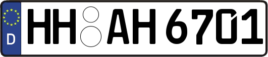 HH-AH6701