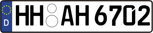 HH-AH6702