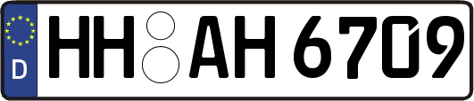 HH-AH6709
