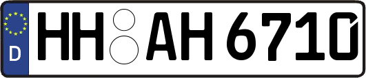 HH-AH6710