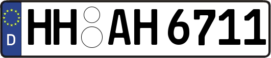 HH-AH6711