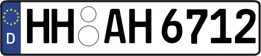 HH-AH6712