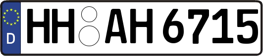 HH-AH6715