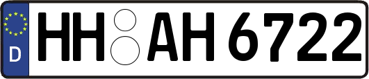 HH-AH6722