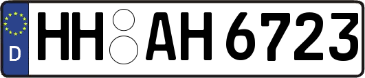 HH-AH6723