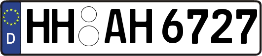 HH-AH6727