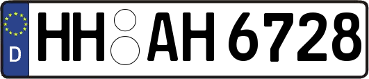 HH-AH6728