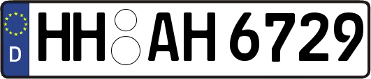 HH-AH6729