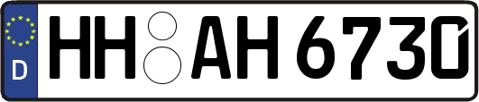 HH-AH6730