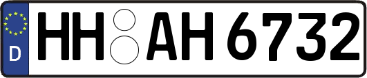 HH-AH6732