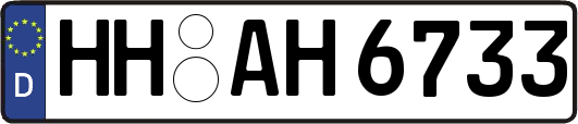 HH-AH6733