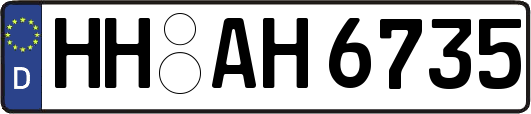 HH-AH6735