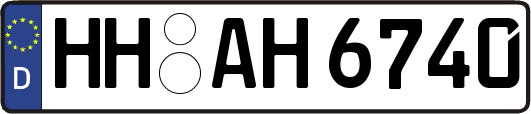HH-AH6740