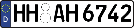 HH-AH6742