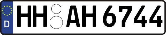HH-AH6744