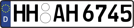 HH-AH6745