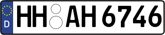 HH-AH6746