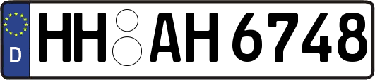 HH-AH6748