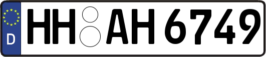 HH-AH6749