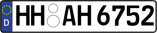 HH-AH6752